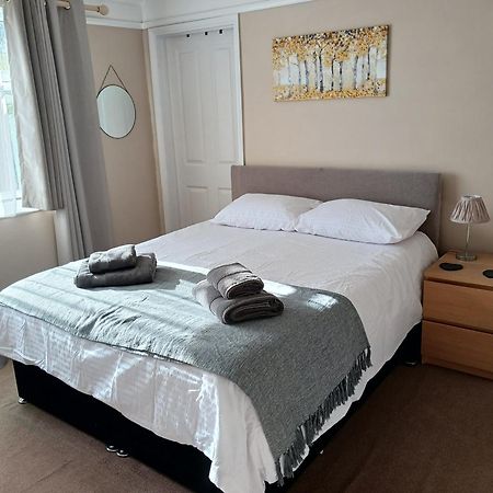 Felpham Guest House - Self Catering Bognor Regis Exterior photo