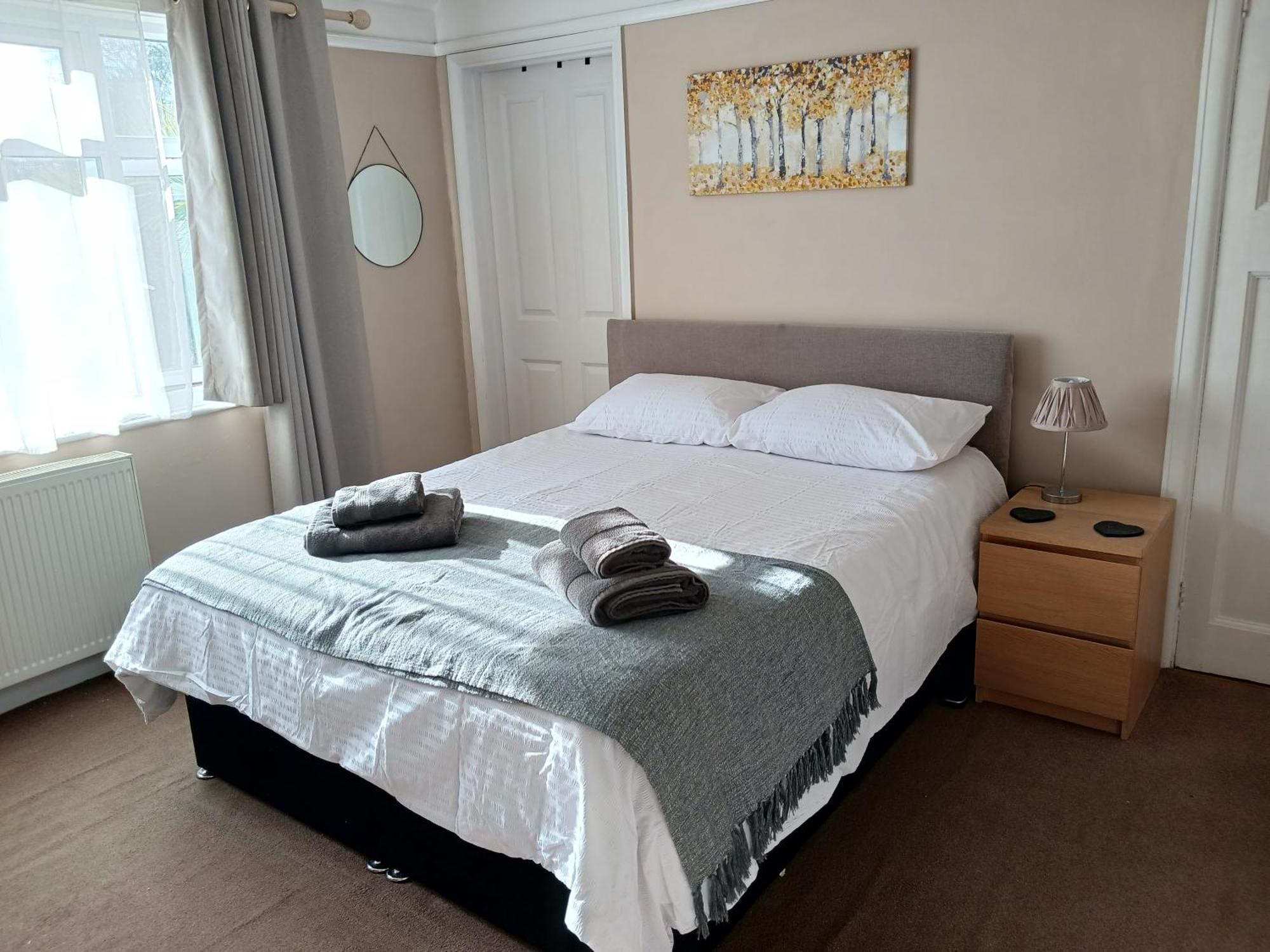 Felpham Guest House - Self Catering Bognor Regis Exterior photo